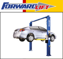 Rotary Forward Lift DP10A